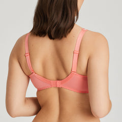 Primadonna Bras - Plume 0162920/21 - Precious Peach - Thebra