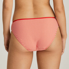 PrimaDonna Swimwear - Atlas Rio Briefs 4006750 - Red Pepper - Thebra