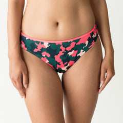 Primadonna Swimwear - Love Generation Rio Briefs 4005550 - Candy Spirit - Thebra