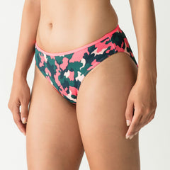 Primadonna Swimwear - Love Generation Rio Briefs 4005550 - Candy Spirit - Thebra