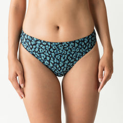Primadonna Swimwear - Sherry Rio Briefs 4000250 - Deep Dive - Thebra
