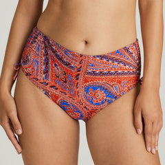 Primadonna Swimwear - Casablanca Full Cup 4006410 - Blue Spice - Thebra
