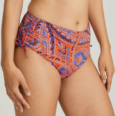 Primadonna Swimwear - Casablanca Full Cup 4006410 - Blue Spice - Thebra