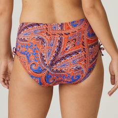 Primadonna Swimwear - Casablanca Full Cup 4006410 - Blue Spice - Thebra