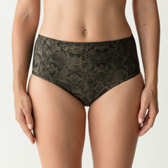 Primadonna Swimwear - Sherry Padded Full Cup Bikini 4000214 - Kaki - Thebra