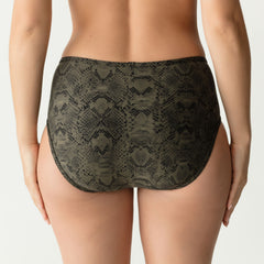 Primadonna Swimwear - Freedom Full Briefs 4004451 - Wild Skin - Thebra