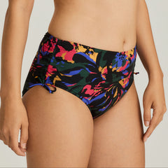 Primadonna Swimwear - Oasis Full Cup 4007010 - Black Cactus - Thebra