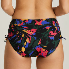 Primadonna Swimwear - Oasis Full Cup 4007010 - Black Cactus - Thebra
