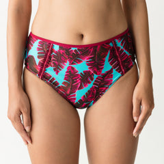 Primadonna Swimwear - Palm Springs Full Briefs 4005751 - Pink Flavor - Thebra