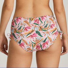 Primadonna Swimwear - Sirocco Full Briefs Ropes 4006952 - Pink Paradise - Thebra