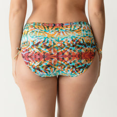 Primadonna Swimwear - Vegas Full Brief Ropes 4005952 - Color Mix - Thebra
