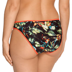 Primadonna Swimwear - Biloda Rio Briefs 4004150 - Exotic Night - Thebra