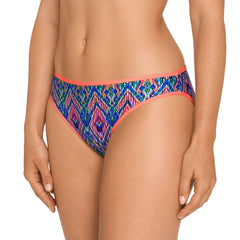 Primadonna Swimwear - India Rio Briefs 4004250 - Hippie - Thebra