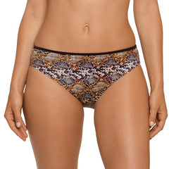 Primadonna Swimwear - Karma Padded Balcony 4004016 - Amethyst - Thebra