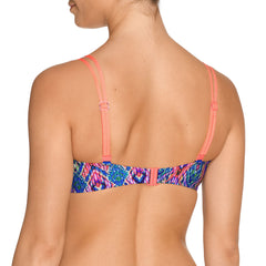 Primadonna Swimwear - India Padded Balcony 4004216 - Hippie - Thebra
