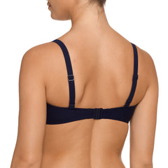 Primadonna Swimwear - Nikita Padded Balcony 4003716 - Water Blue - Thebra