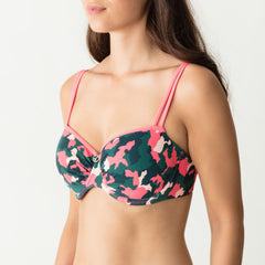 Primadonna Swimwear - Love Generation Rio Briefs 4005550 - Candy Spirit - Thebra