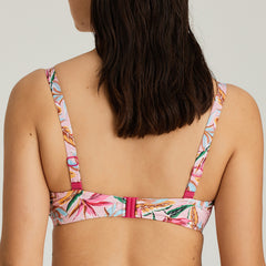 PrimaDonna Swimwear - Sirocco Padded Balcony 4006916 - Pink Paradise - Thebra