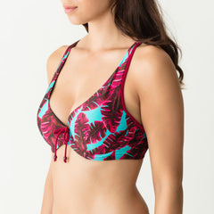 Primadonna Swimwear - Palm Springs Full Briefs 4005751 - Pink Flavor - Thebra