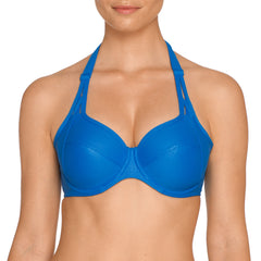 Primadonna Swimwear - Freedom Full Cup 4004410 - Blue Jump - Thebra