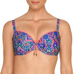 Primadonna Swimwear - India Full Cup 4004210 - Hippie - Thebra