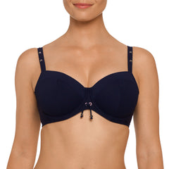 Primadonna Swimwear - Nikita Full Cup 4003710 - Water Blue - Thebra