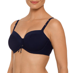 Primadonna Swimwear - Nikita Full Cup 4003710 - Water Blue - Thebra