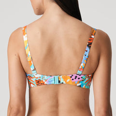 Primadonna Swimwear - Caribe Full Cup Wired Bikini Top 4007410 - Funky Vibe