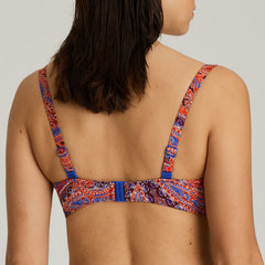 Primadonna Swimwear - Casablanca Full Cup 4006410 - Blue Spice - Thebra