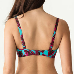 Primadonna Swimwear - Palm Springs Full Cup 4005710 - Pink Flavor - Thebra