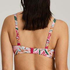 Primadonna Swimwear - Sirocco Full Briefs Ropes 4006952 - Pink Paradise - Thebra