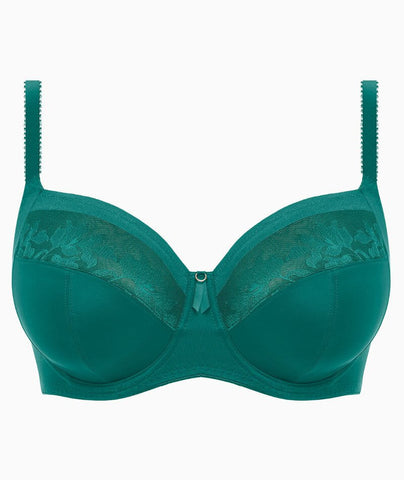 FANTASIE - FREE EXPRESS SHIPPING - Illusion Side Support Fantasie Bra