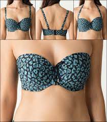 Primadonna Swimwear - Sherry Rio Briefs 4000250 - Deep Dive - Thebra