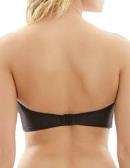 Panache Swimwear - Anya Padded Bandeau SW0883 - Black - Thebra
