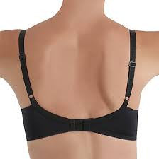 Wacoal Bras - La Femme 853117 - Black - Thebra