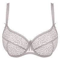 Empreinte Bras - Kate Full Cup 07187 - Gris Cendre - Thebra