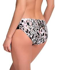 Panache Swimwear - Florentine Full Cup SW1052 - Animal Print - Thebra