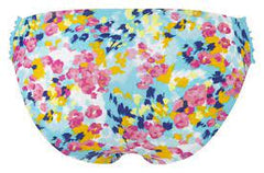 Cleo Swimwear - Lulu Balconnet CW0092 - Floral Print - Thebra
