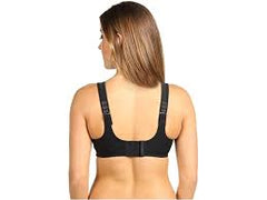 Wacoal Bras - Sport Bras 855170 - Black - Thebra
