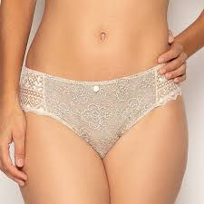 EMPREINTE - FREE SHIPPING - Cassiopee Brief Empreinte Panties