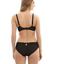 Panache Bras - Tango Balconnet 3251 - Black - Thebra