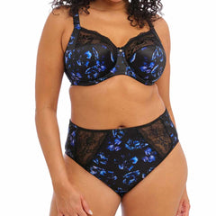 ELOMI - FREE EXPRESS SHIPPING - Morgan Banded Elomi Bra