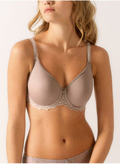 EMPREINTE - FREE EXPRESS SHIPPING - Cassiopee Spacer Bra