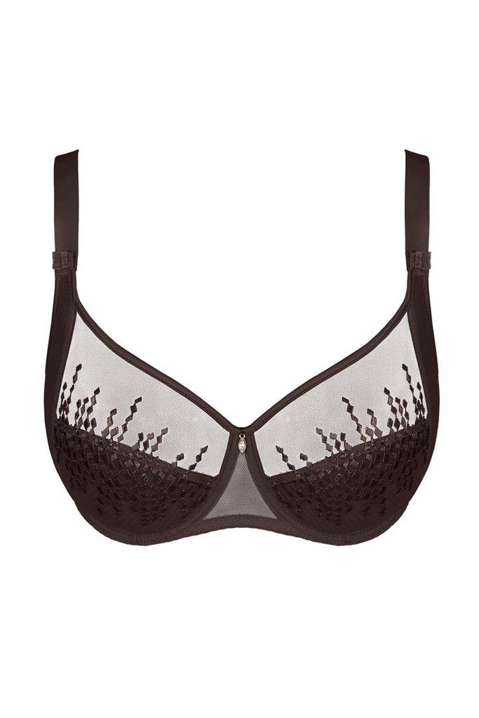 Empreinte Bras - Jane Full Cup 07182 - Teck - Thebra