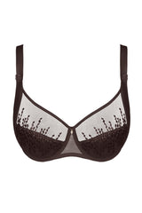 Empreinte Bras - Jane Full Cup 07182 - Teck - Thebra