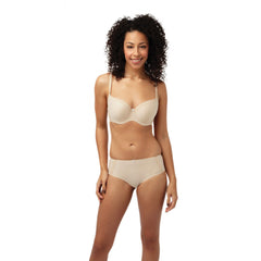 Cleo Bras - Maddie 7201 - Nude FINAL SALE - Thebra