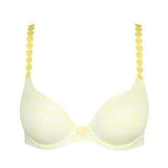 MARIE JO - FREE EXPRESS SHIPPING - L'Aventure Tom Heart Shape Marie Jo Bra