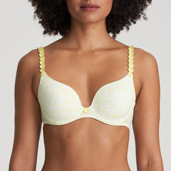 MARIE JO - FREE EXPRESS SHIPPING - L'Aventure Tom Heart Shape Marie Jo Bra