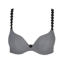 MARIE JO - FREE EXPRESS SHIPPING - L'Aventure Tom Heart Shape Marie Jo Bra