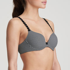 MARIE JO - FREE EXPRESS SHIPPING - L'Aventure Tom Heart Shape Marie Jo Bra